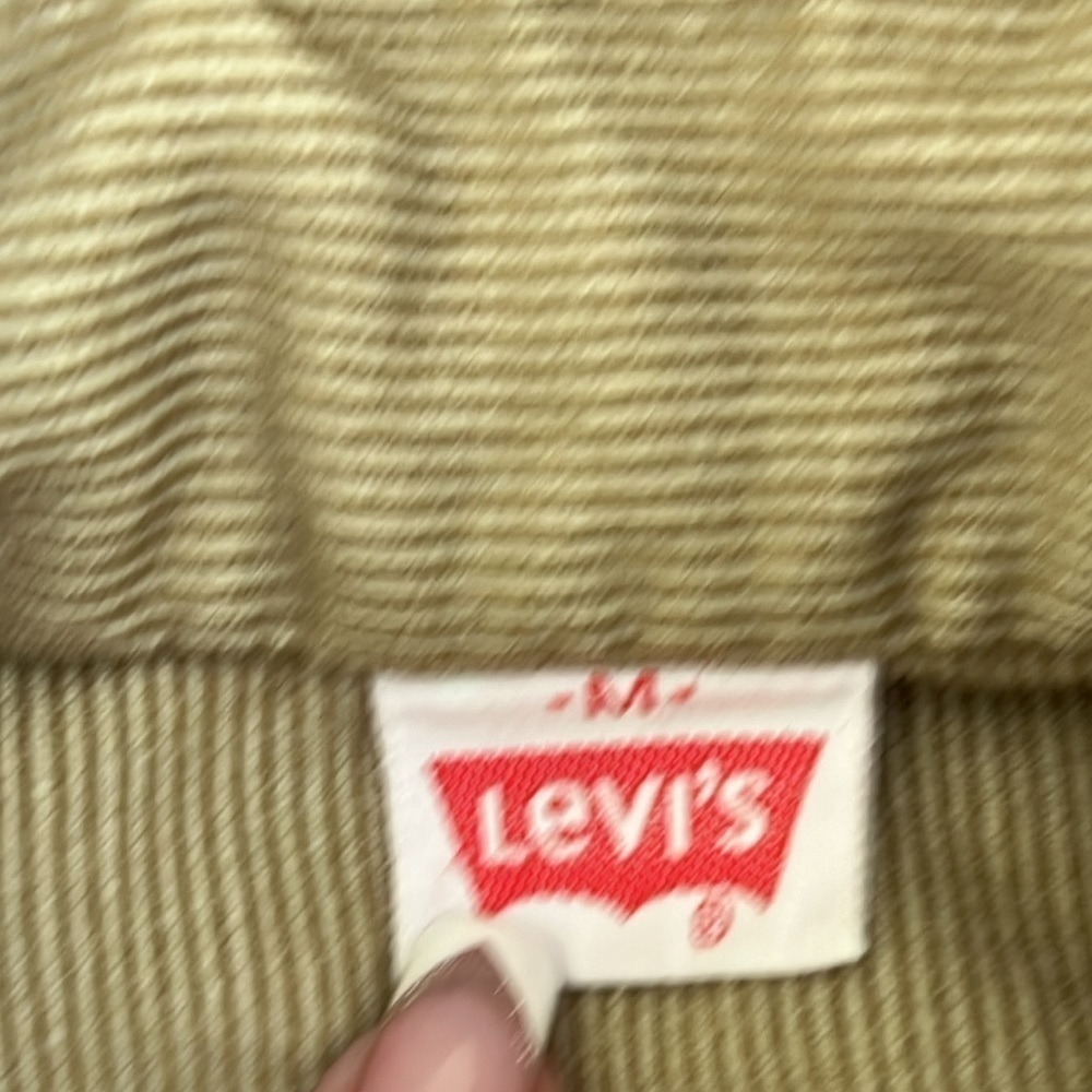 LEVI’S :: TOP - Picture 3 of 16